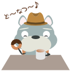 ドーナツ